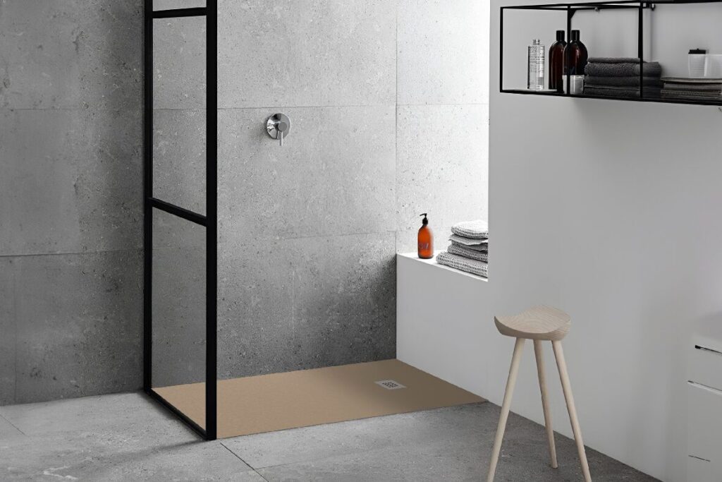 shower-base