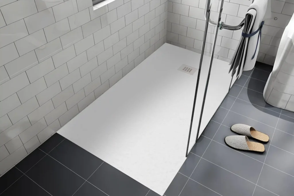 shower-base