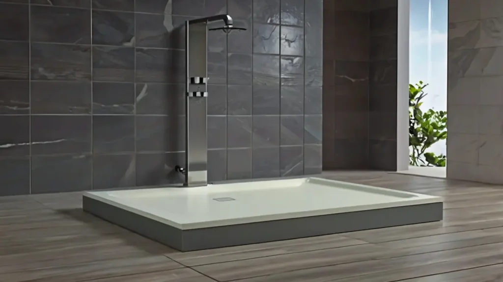 Shower Tray Size Cost