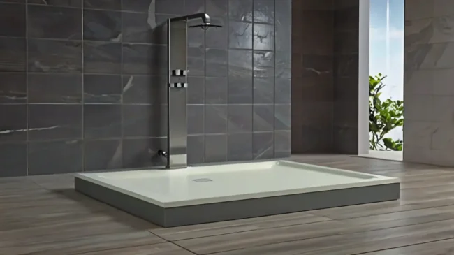 Shower Tray Size Cost