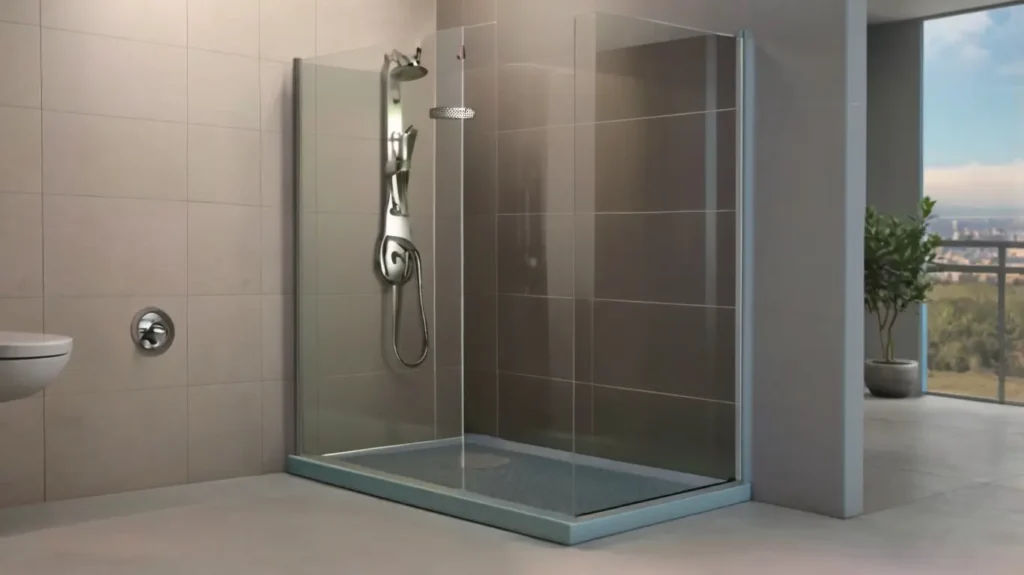 Tips for Choosing the Ideal Shower Tray