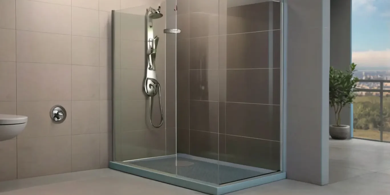 Tips for Choosing the Ideal Shower Tray